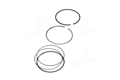 Фото 2 - Кільця поршневі KOLBENSCHMIDT 800051410050