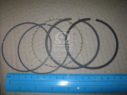 Фото 2 - Кольца поршневые KOLBENSCHMIDT 800052110000