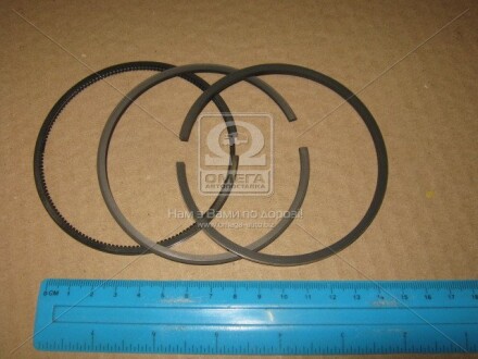 Фото 2 - Кільця поршневі KOLBENSCHMIDT 800052910000