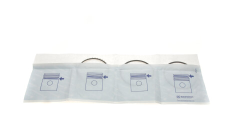 Фото 2 - Кільця поршневі KOLBENSCHMIDT 800053010050