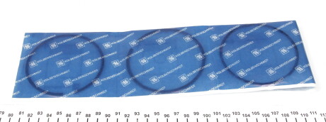 Фото 2 - Кільця поршневі KOLBENSCHMIDT 800055810000