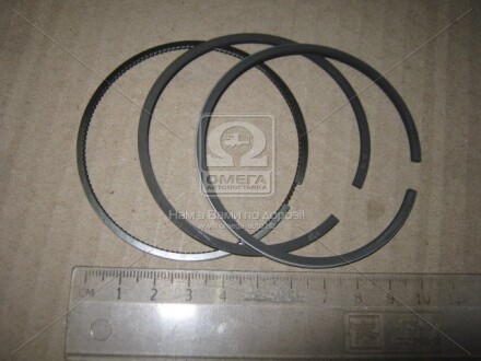 Фото 2 - Кольца поршневые KOLBENSCHMIDT 800056210040