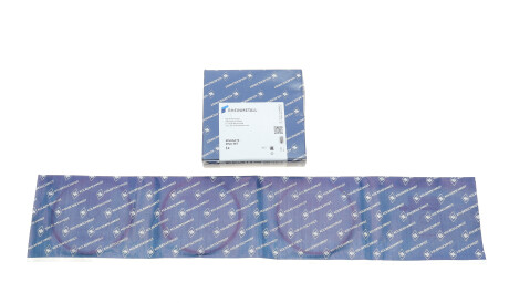 Фото 2 - Кільця поршневі KOLBENSCHMIDT 800057810000