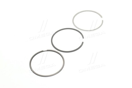 Фото 2 - Кольца поршневые KOLBENSCHMIDT 800070510050