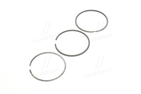 Фото 4 - Кольца поршневые KOLBENSCHMIDT 800070510050