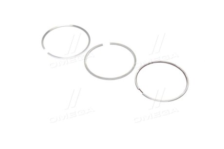 Фото 3 - Кольца поршневые KOLBENSCHMIDT 800070710000