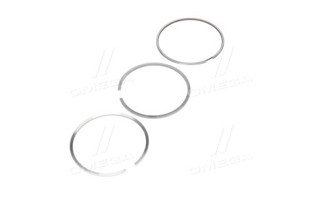 Фото 4 - Кольца поршневые KOLBENSCHMIDT 800070710000