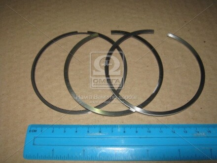 Ringset iveco 88,4 - KOLBENSCHMIDT 800070710040