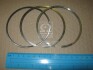 RINGSET IVECO 88,6 - KOLBENSCHMIDT 800070710060 (фото 1)