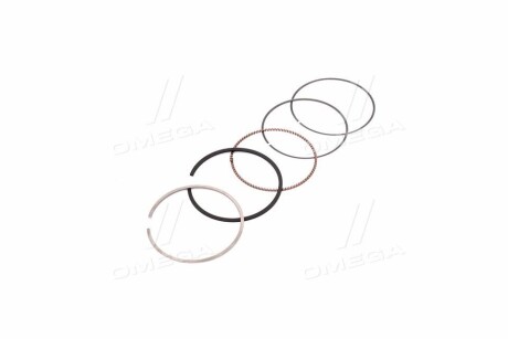 Фото 2 - Кільця поршневі KOLBENSCHMIDT 800070910000