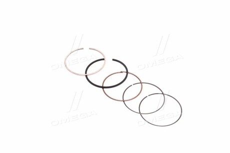 Фото 3 - Кільця поршневі KOLBENSCHMIDT 800070910000