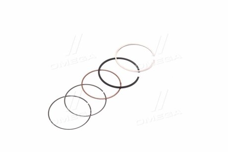 Фото 4 - Кільця поршневі KOLBENSCHMIDT 800070910000