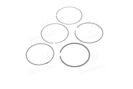 Фото 2 - Кільця поршневі KOLBENSCHMIDT 800071010050