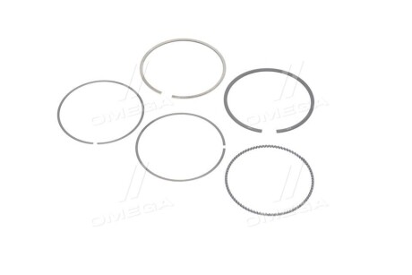 Фото 3 - Кільця поршневі KOLBENSCHMIDT 800071010050