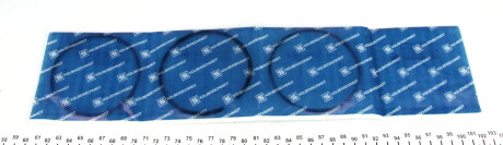 Фото 3 - Кольца поршневые KOLBENSCHMIDT 800071510000