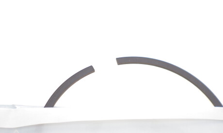 Фото 3 - Кільця поршневі KOLBENSCHMIDT 800075410040