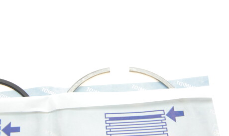 Фото 2 - Кільця поршневі KOLBENSCHMIDT 800077410000