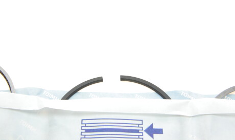 Фото 3 - Кільця поршневі KOLBENSCHMIDT 800077410000