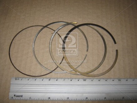 Ring set benzin audi / vw 81,010 - KOLBENSCHMIDT 800077510050