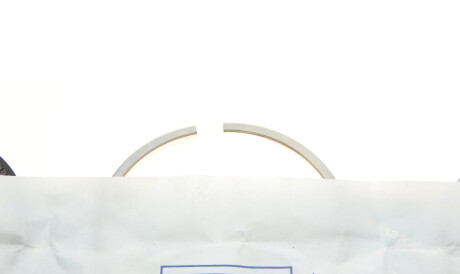 Фото 3 - Кільця поршневі KOLBENSCHMIDT 800079010000