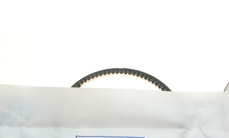 Фото 4 - Кільця поршневі KOLBENSCHMIDT 800079010000