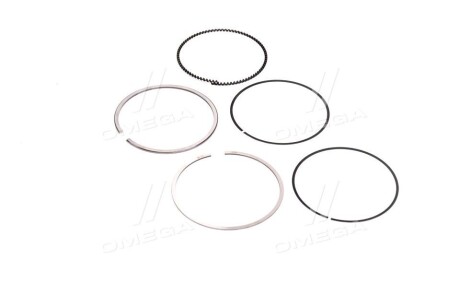 Фото 2 - Кільця поршневі KOLBENSCHMIDT 800079010050