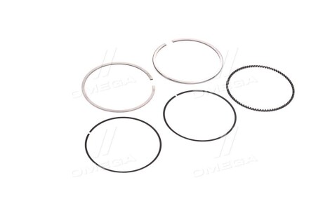 Фото 3 - Кільця поршневі KOLBENSCHMIDT 800079010050