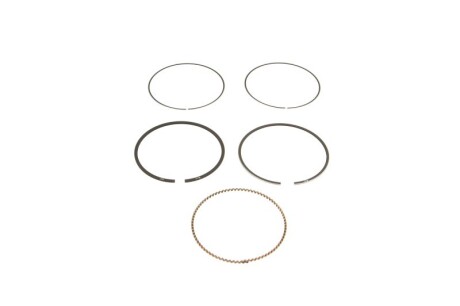 Фото 2 - Кільця поршневі KOLBENSCHMIDT 800100010000