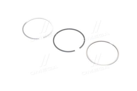 Фото 3 - Кільця поршневі KOLBENSCHMIDT 800112010000