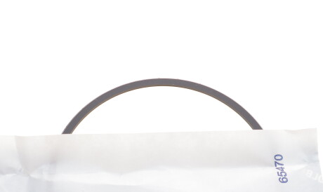 Фото 2 - Кольца поршневые KOLBENSCHMIDT 800113710000