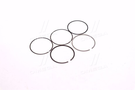 Фото 2 - Кільця поршневі KOLBENSCHMIDT 800114110000