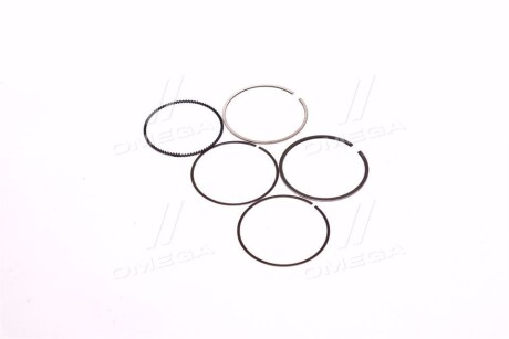 Фото 3 - Кільця поршневі KOLBENSCHMIDT 800114110000