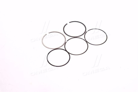 Фото 4 - Кільця поршневі KOLBENSCHMIDT 800114110000