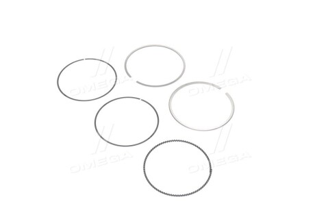 Фото 2 - Кільця поршневі KOLBENSCHMIDT 800118810000