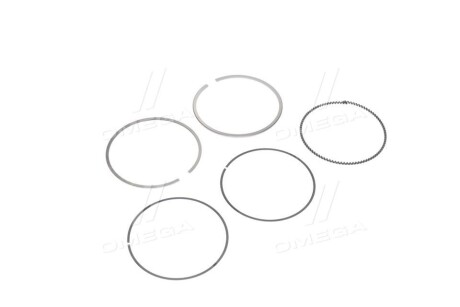 Фото 3 - Кільця поршневі KOLBENSCHMIDT 800118810000