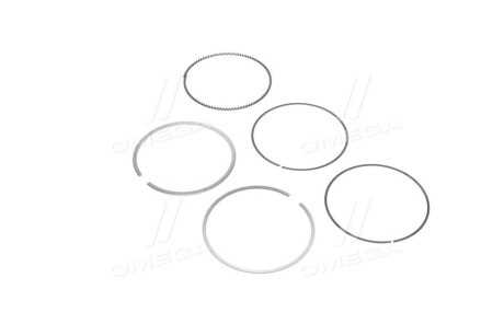 Фото 4 - Кільця поршневі KOLBENSCHMIDT 800118810000