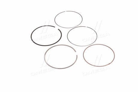 Фото 2 - Кольца поршневые KOLBENSCHMIDT 800120510000