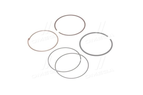 Фото 2 - Кольца поршневые KOLBENSCHMIDT 800121310000