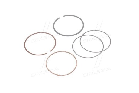 Фото 3 - Кольца поршневые KOLBENSCHMIDT 800121310000