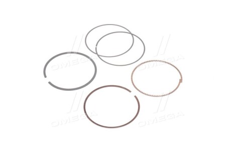 Фото 4 - Кольца поршневые KOLBENSCHMIDT 800121310000