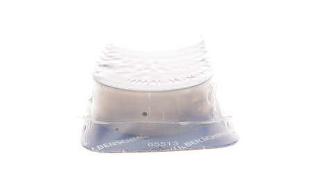 Фото 2 - Вкладыши шатунные KOLBENSCHMIDT 87200620