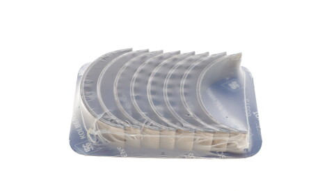 Фото 3 - Вкладыши шатунные KOLBENSCHMIDT 87200640