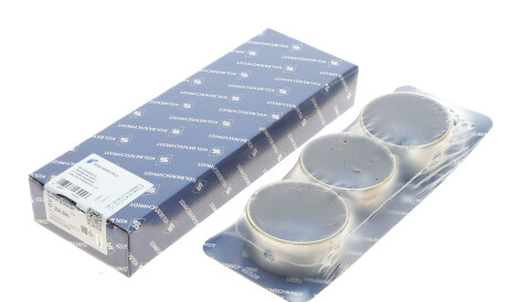 Фото 2 - Вкладыши коренные KOLBENSCHMIDT 87256690