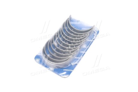 Фото 2 - Вкладиші шатунні KOLBENSCHMIDT 87279620