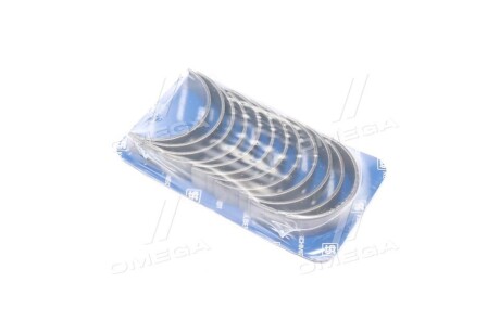 Фото 3 - Вкладиші шатунні KOLBENSCHMIDT 87279620