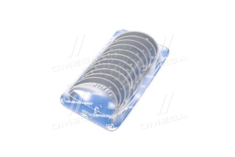 Фото 4 - Вкладиші шатунні KOLBENSCHMIDT 87279620