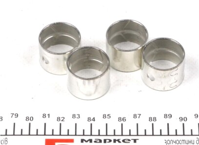 Фото 2 - Шатун двигателя KOLBENSCHMIDT 87322690