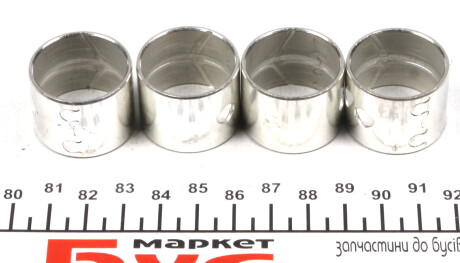 Фото 3 - Шатун двигателя KOLBENSCHMIDT 87322690