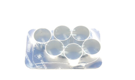 Фото 3 - Шатун двигателя KOLBENSCHMIDT 87329690