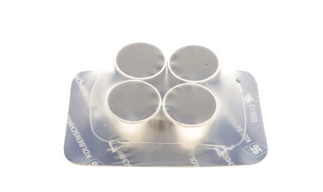 Фото 3 - Шатун двигателя KOLBENSCHMIDT 87344690